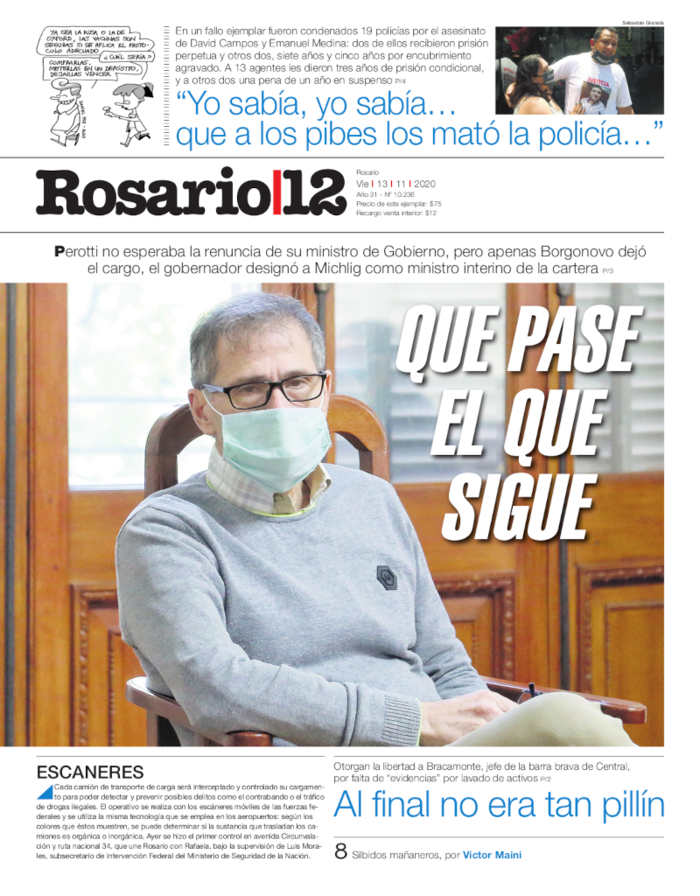 Tapa de suplemento