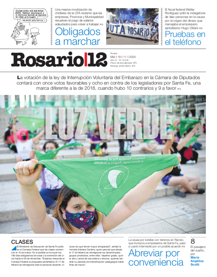 Tapa de suplemento