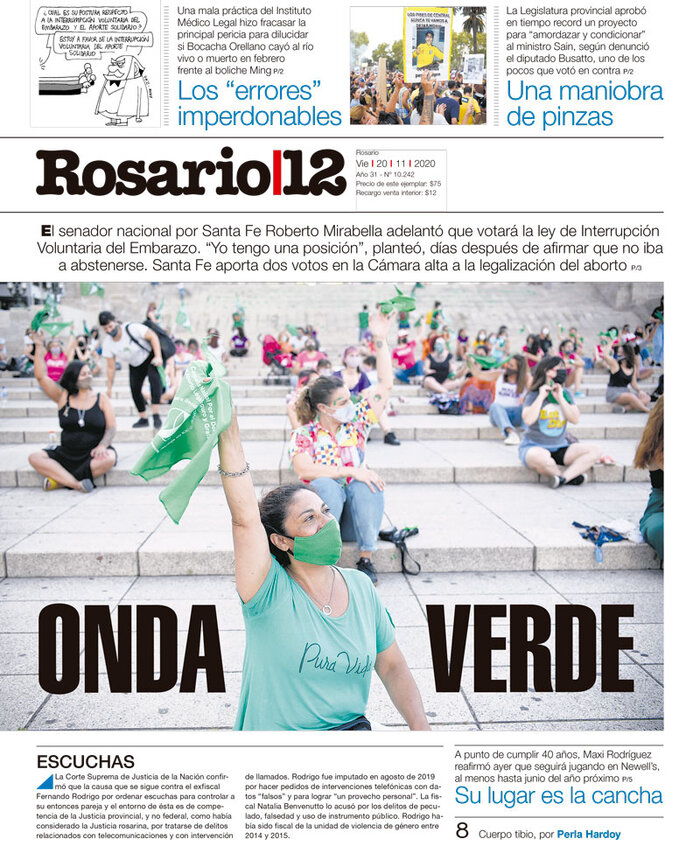 Tapa de suplemento