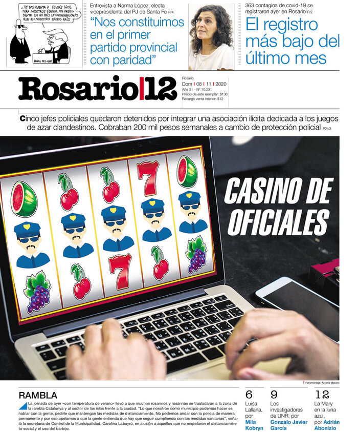 Tapa de suplemento