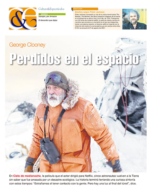 Tapa de suplemento