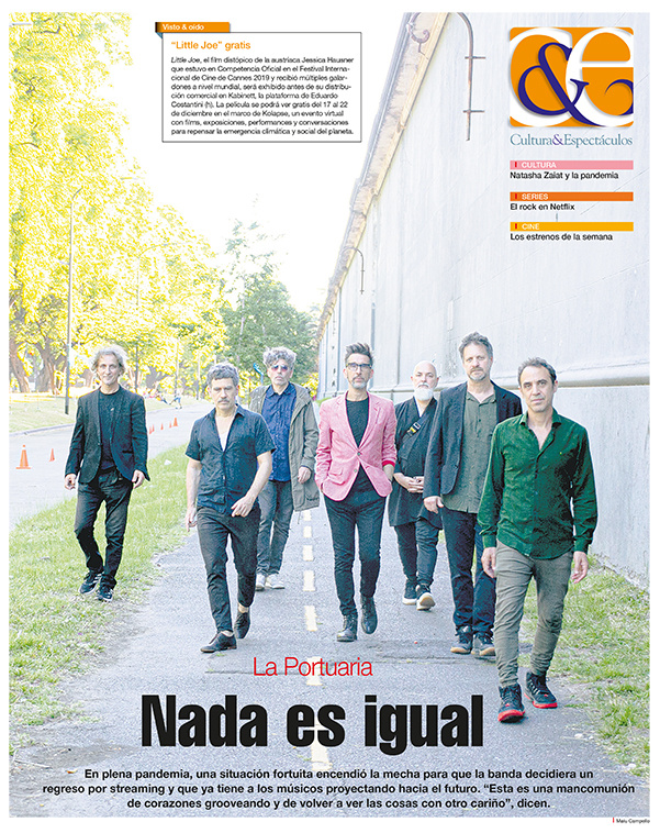 Tapa de suplemento