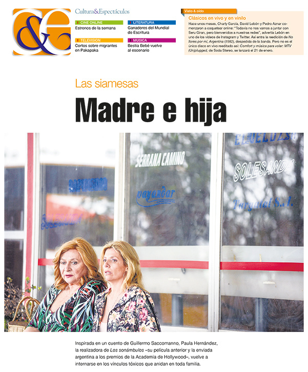Tapa de suplemento