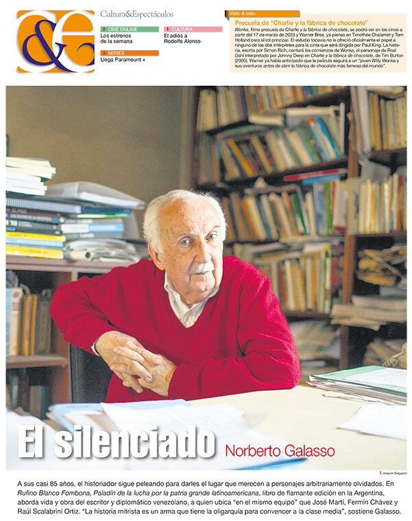 Tapa de suplemento