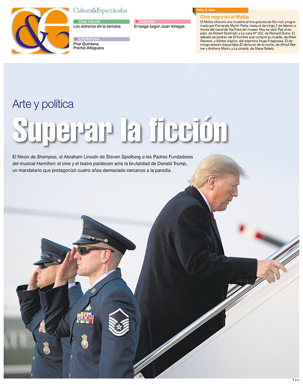 Tapa de suplemento