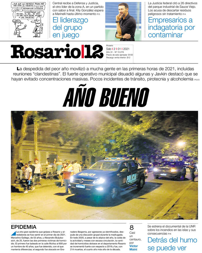 Tapa de suplemento