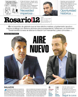 Tapa de suplemento