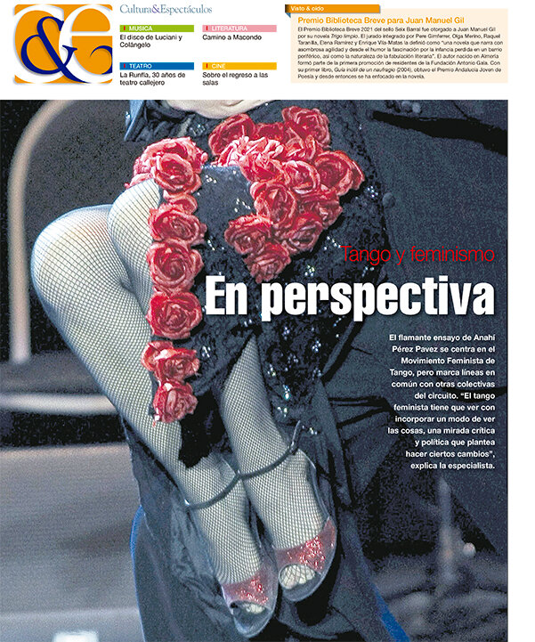 Tapa de suplemento