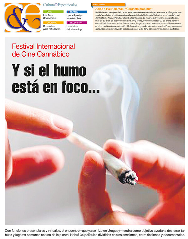 Tapa de suplemento