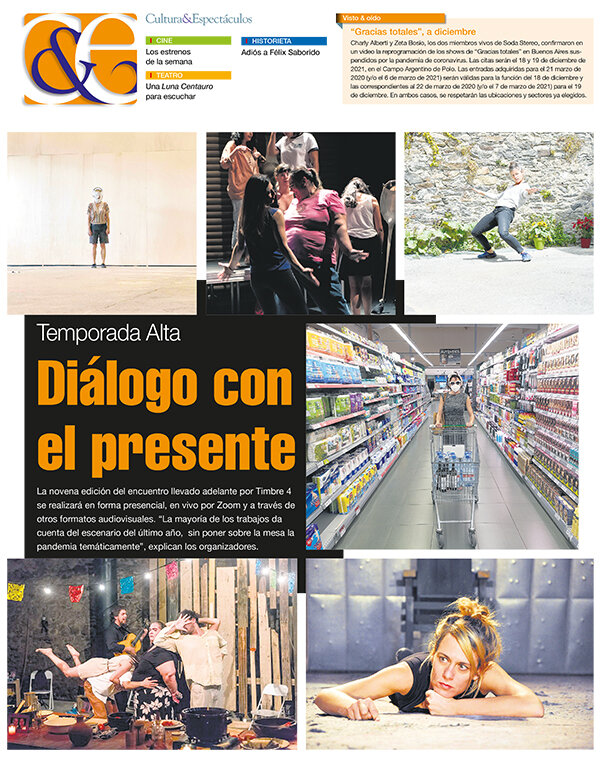 Tapa de suplemento