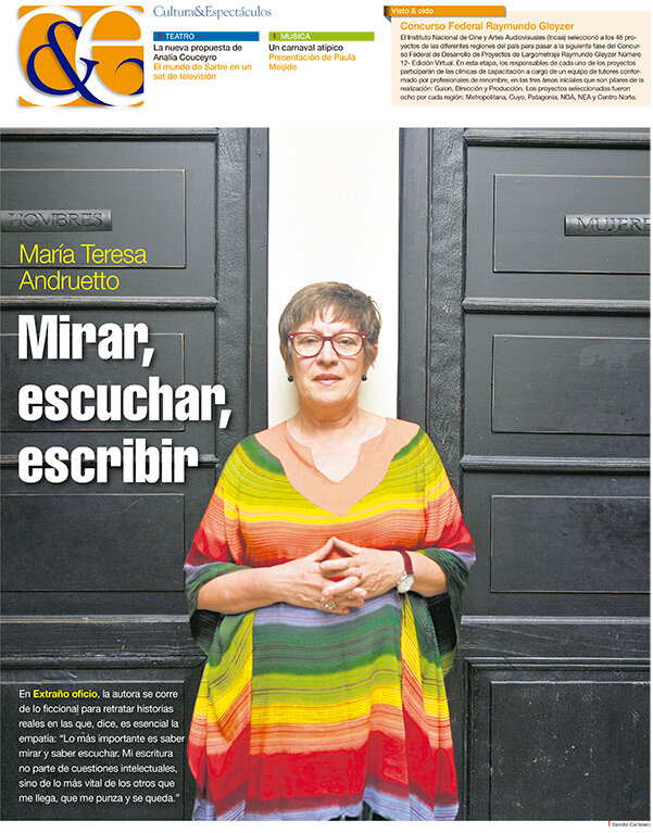 Tapa de suplemento