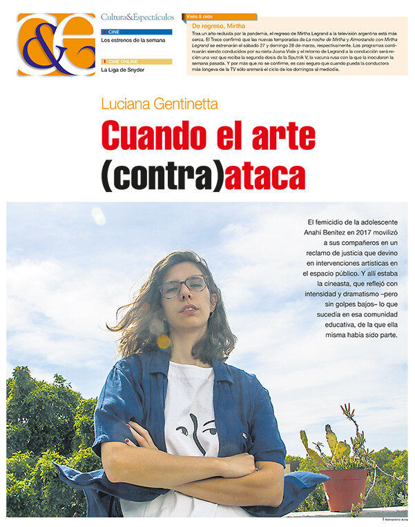 Tapa de suplemento