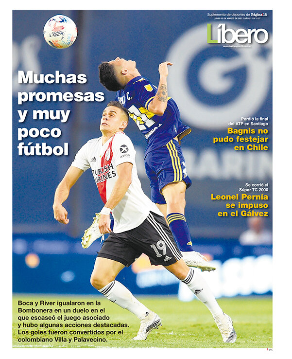 Tapa de suplemento