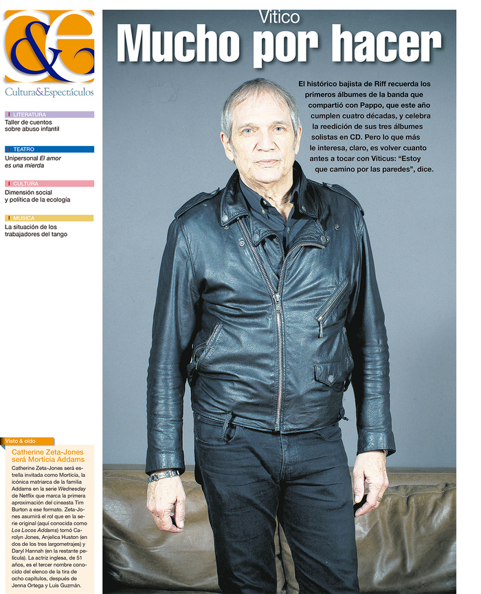 Tapa de suplemento