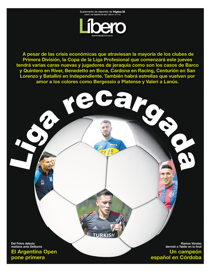 Tapa de suplemento