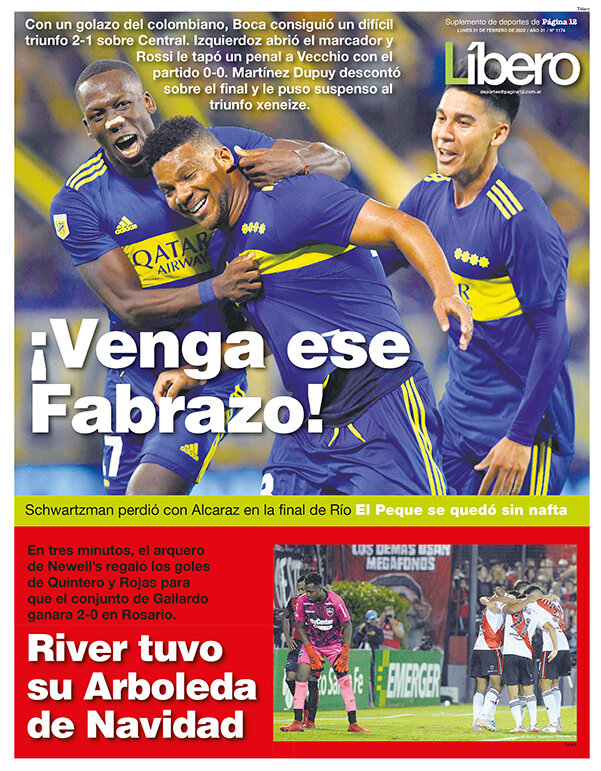 Tapa de suplemento