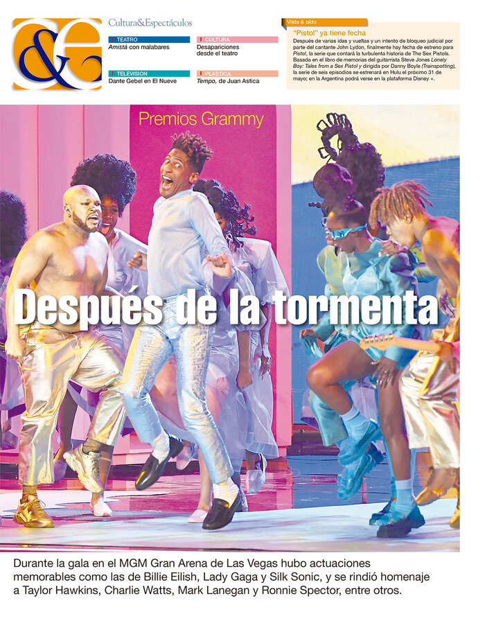 Tapa de suplemento