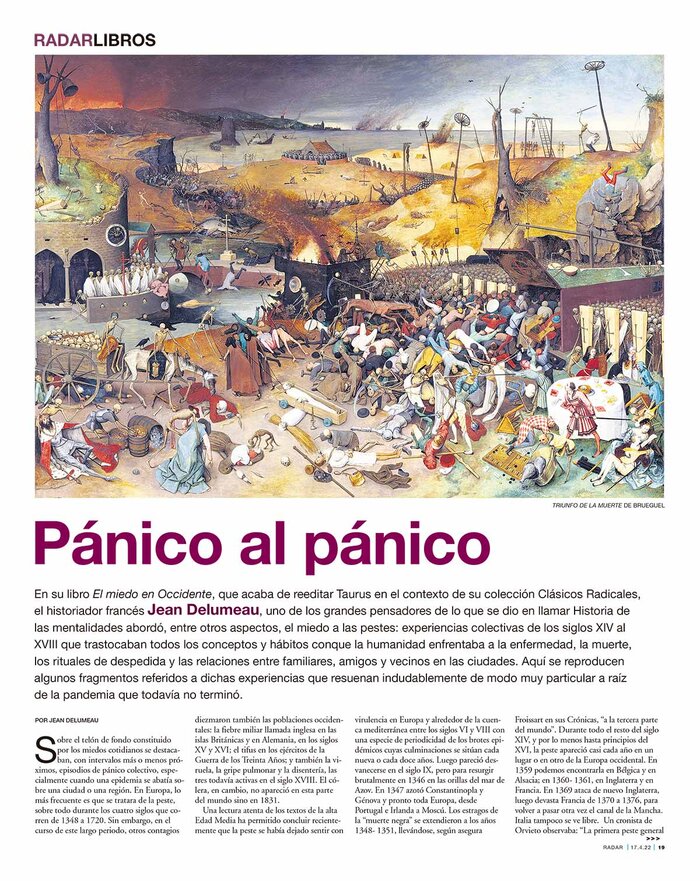 Tapa de suplemento