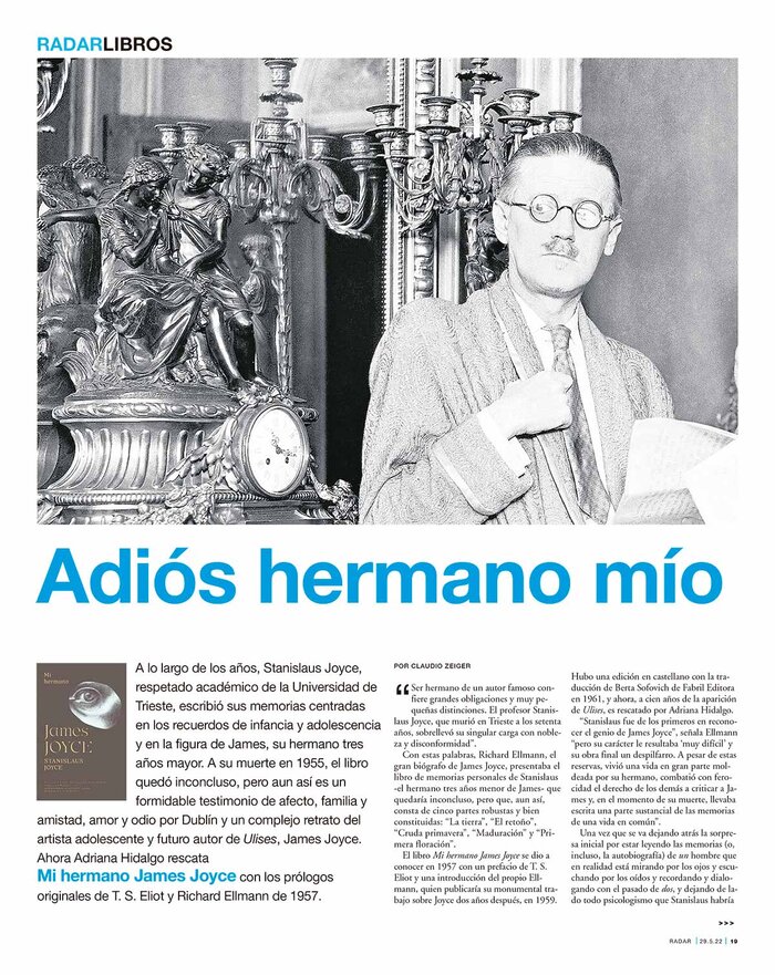 Tapa de suplemento