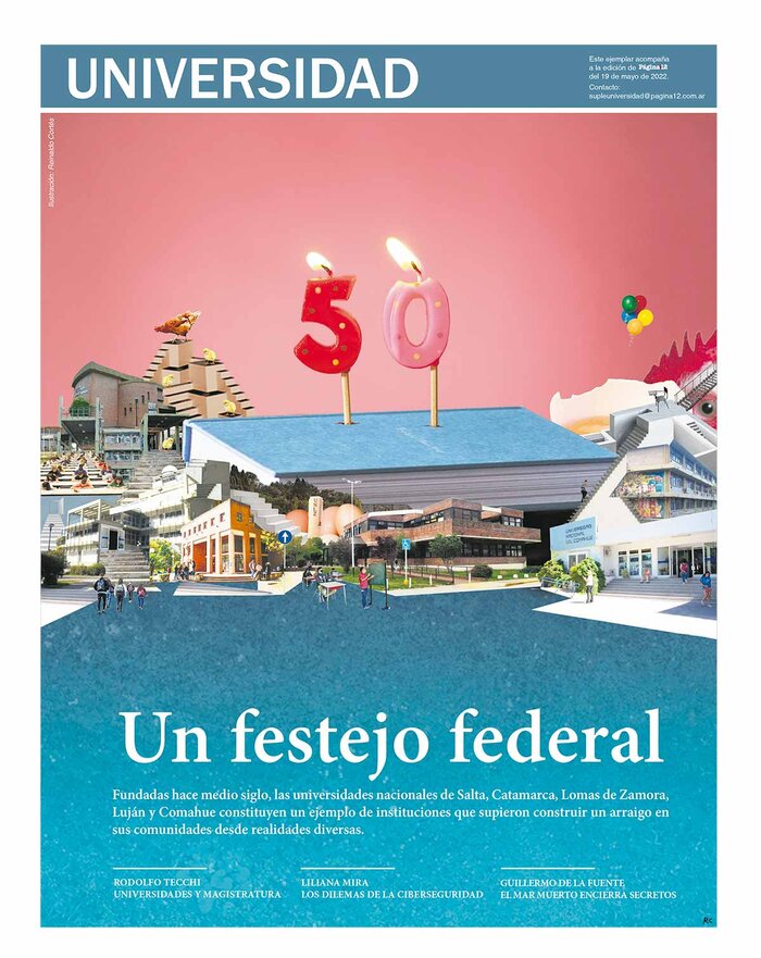 Tapa de suplemento