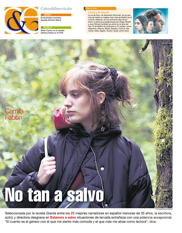 Tapa de suplemento