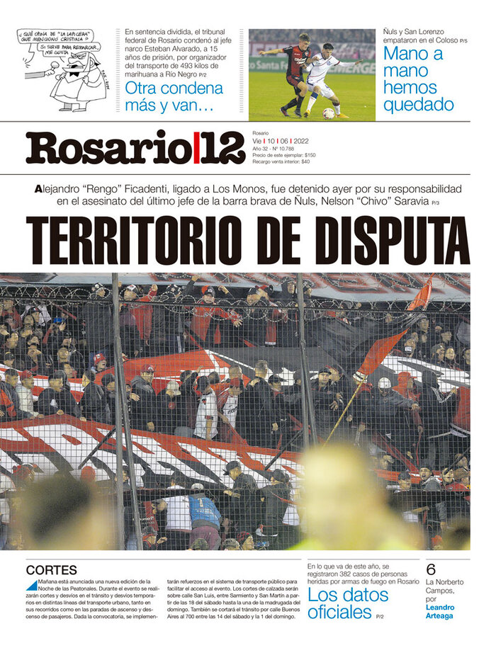 Tapa de suplemento