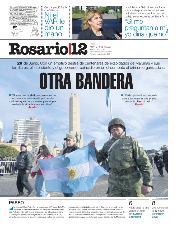 Tapa de suplemento