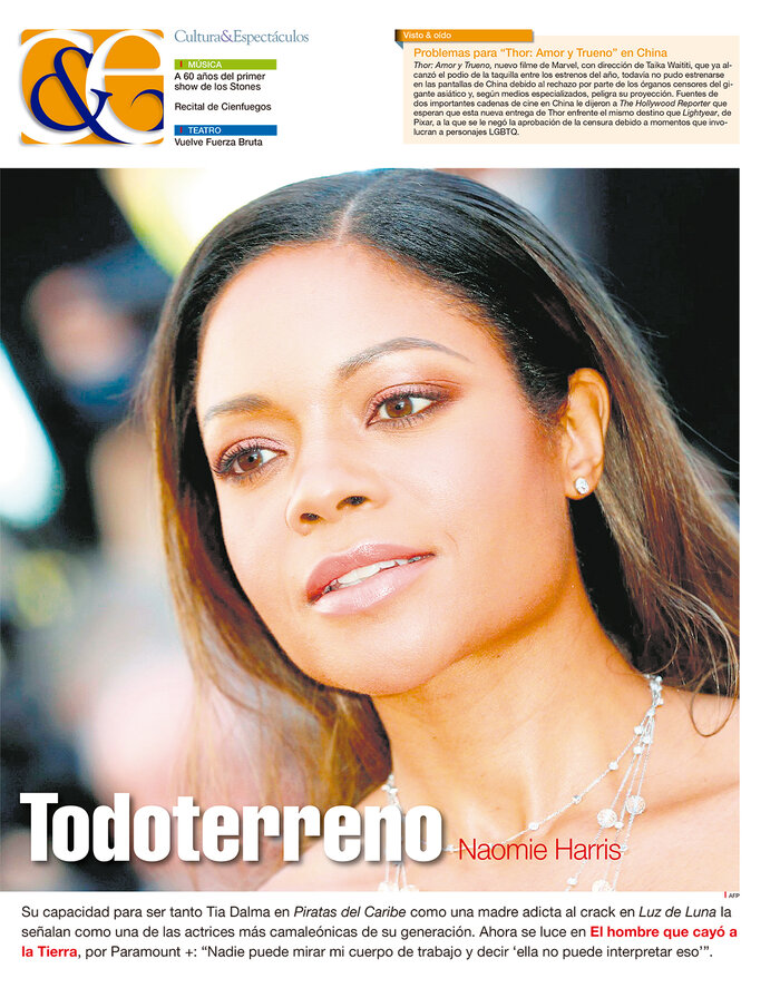 Tapa de suplemento