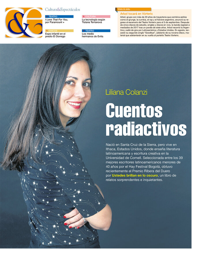 Tapa de suplemento