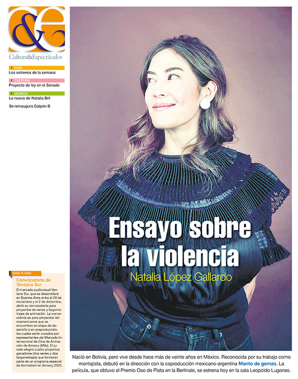 Tapa de suplemento