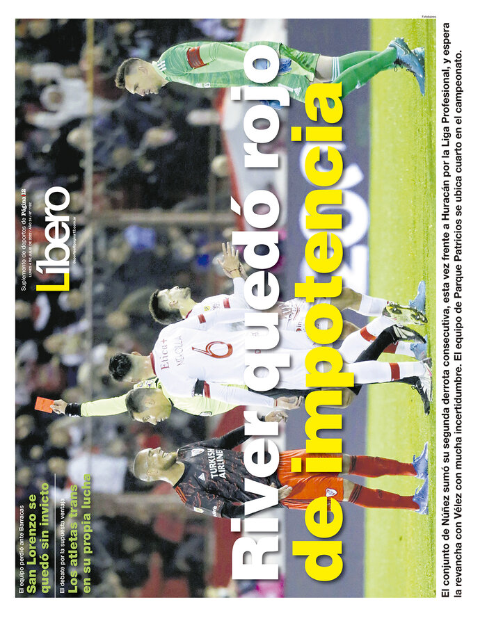 Tapa de suplemento