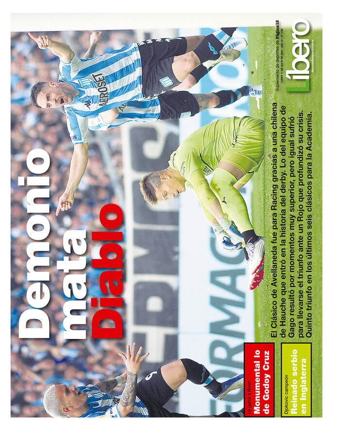 Tapa de suplemento