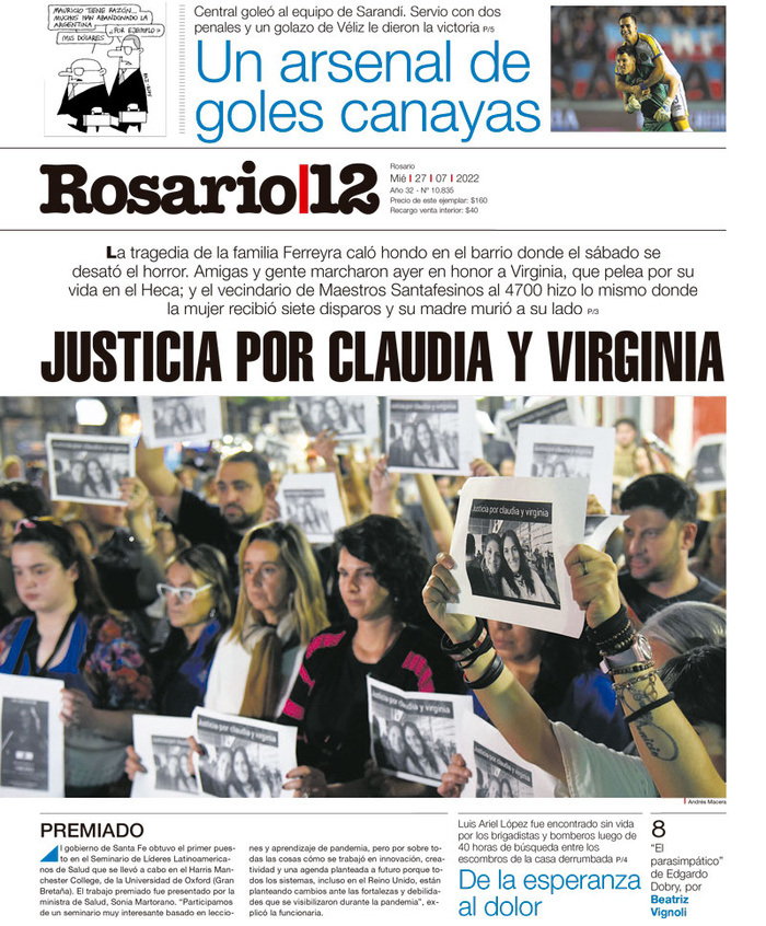 Tapa de suplemento