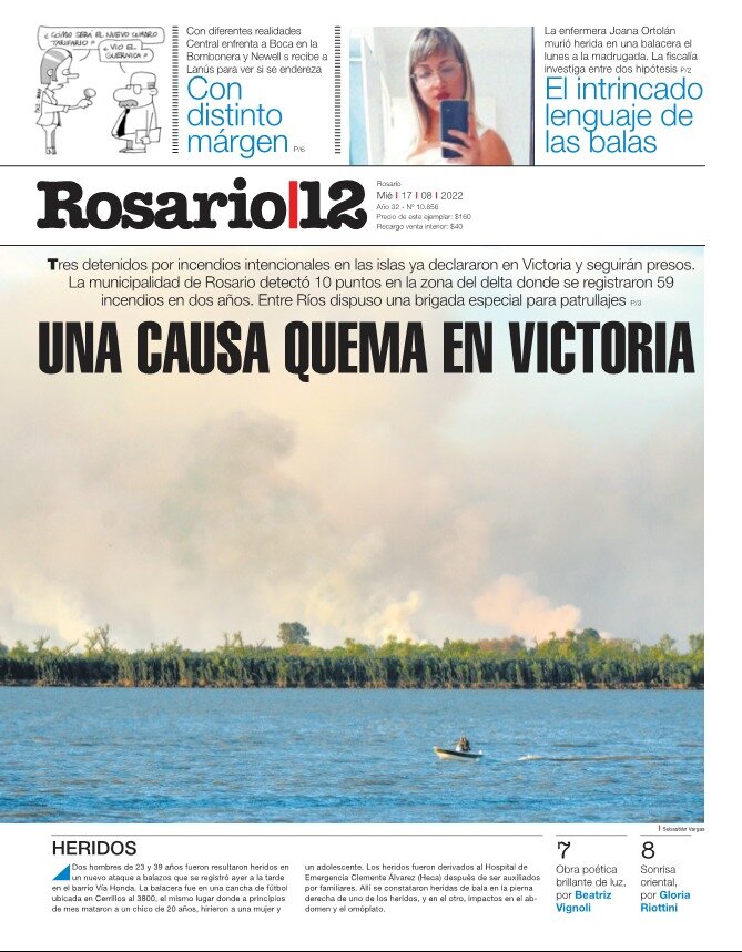 Tapa de suplemento