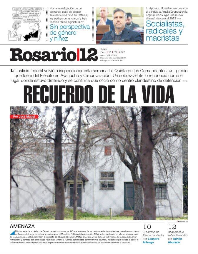 Tapa de suplemento