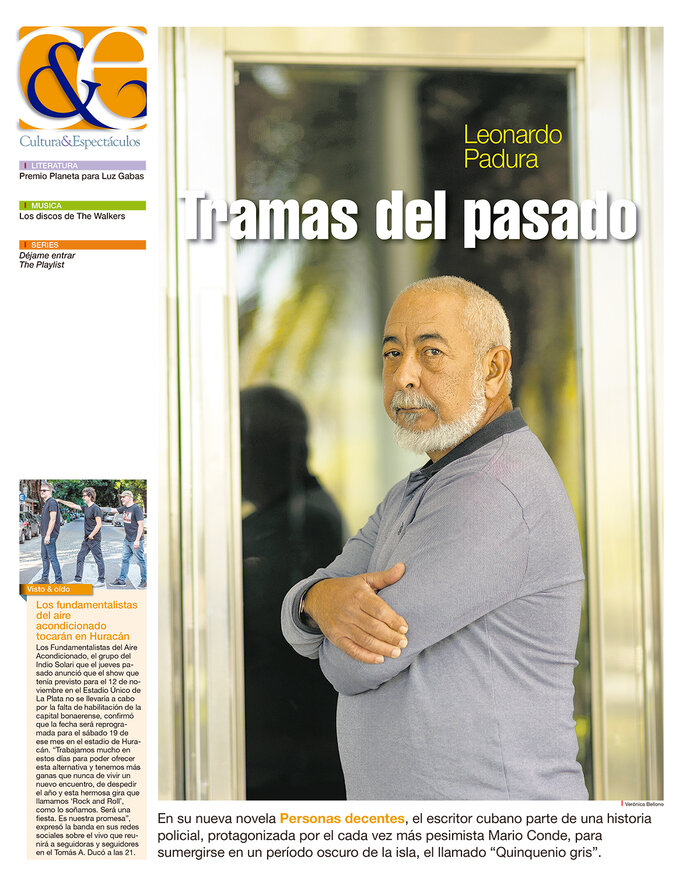 Tapa de suplemento