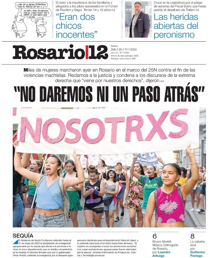 Tapa de suplemento