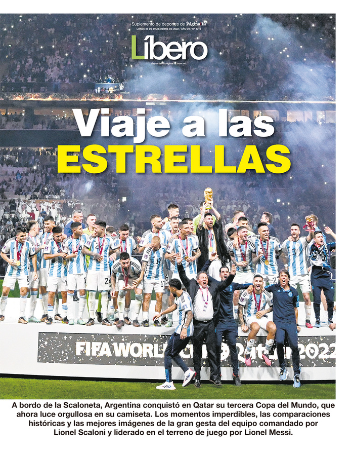 Tapa de suplemento