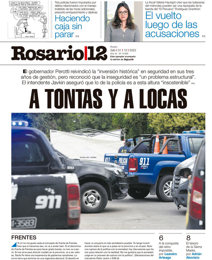 Tapa de suplemento