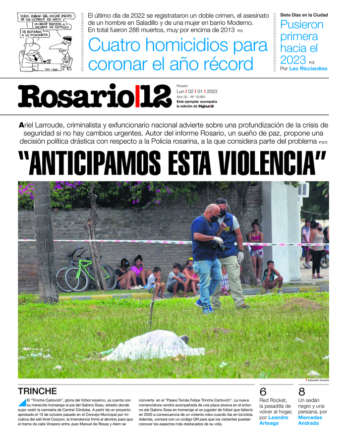 Tapa de suplemento