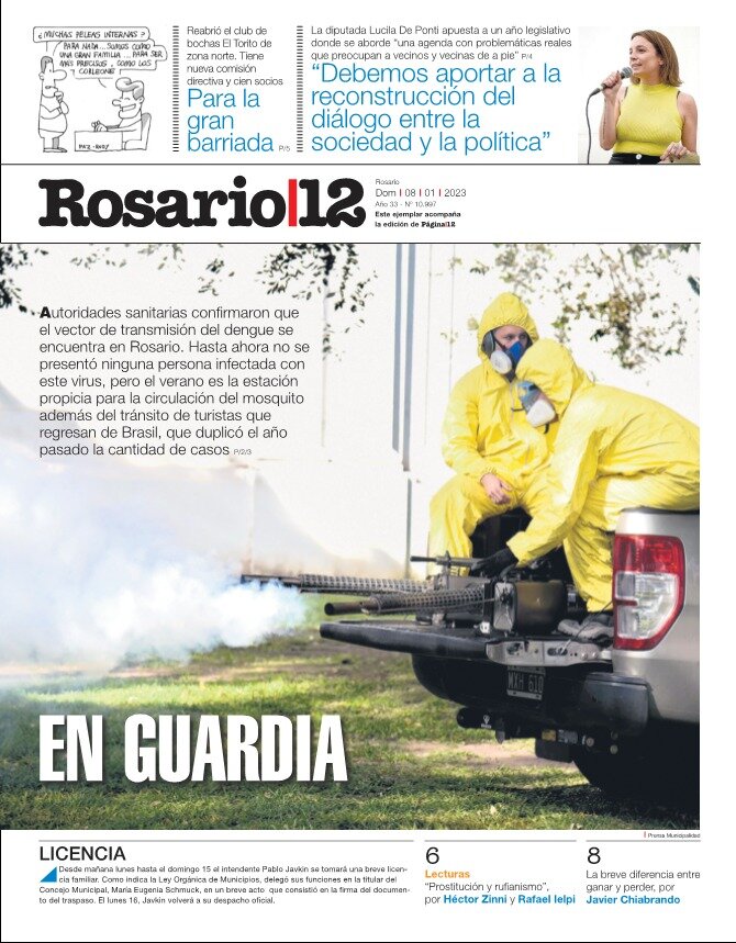 Tapa de suplemento