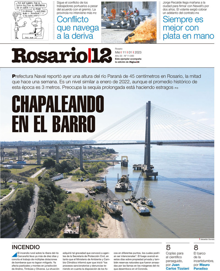 Tapa de suplemento