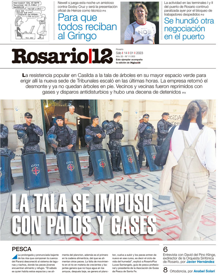 Tapa de suplemento