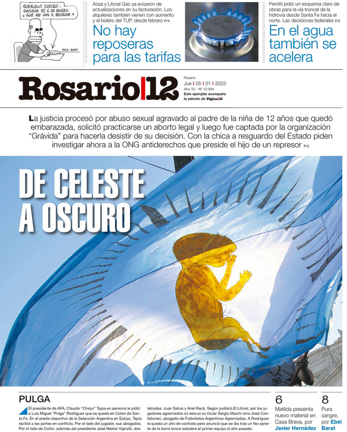 Tapa de suplemento