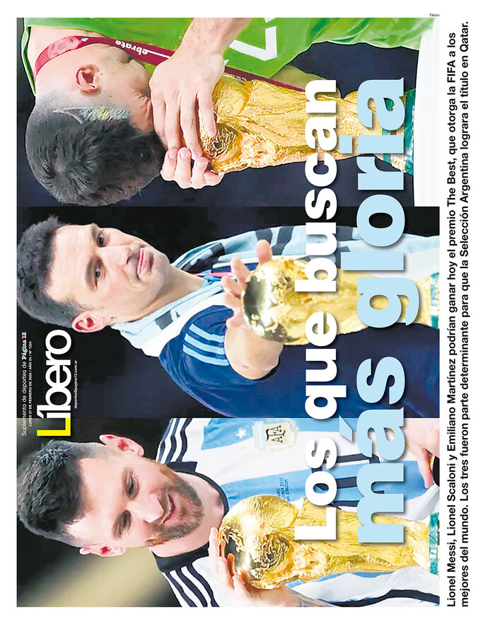 Tapa de suplemento