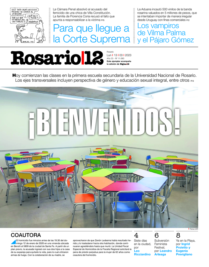 Tapa de suplemento