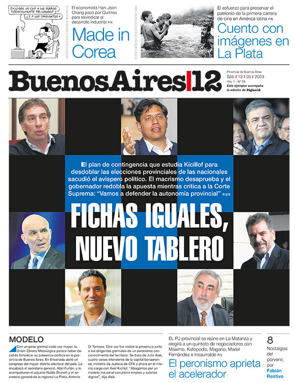 Tapa de suplemento