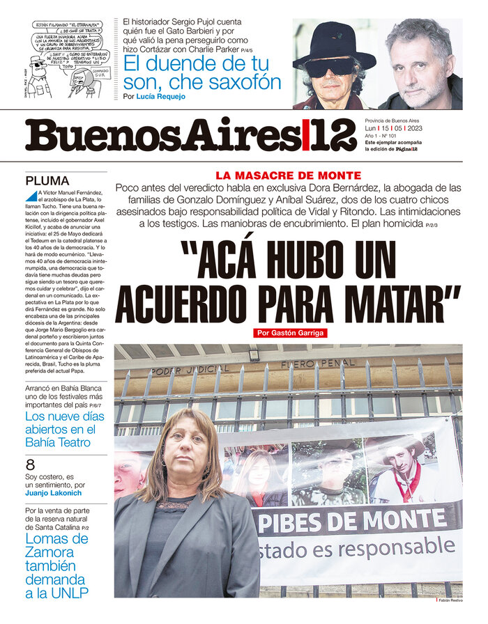 Tapa de suplemento