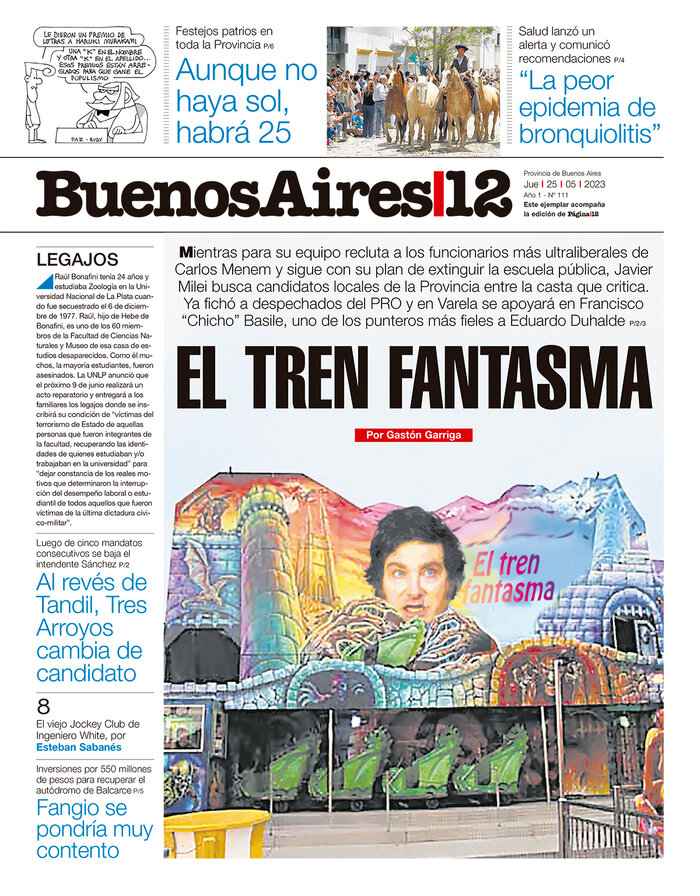 Tapa de suplemento