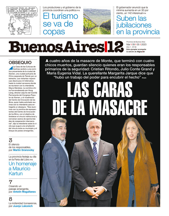 Tapa de suplemento